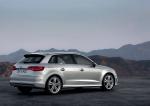 Audi A3 Sportback 2.0 TDI S-Line 2012 года (WW)